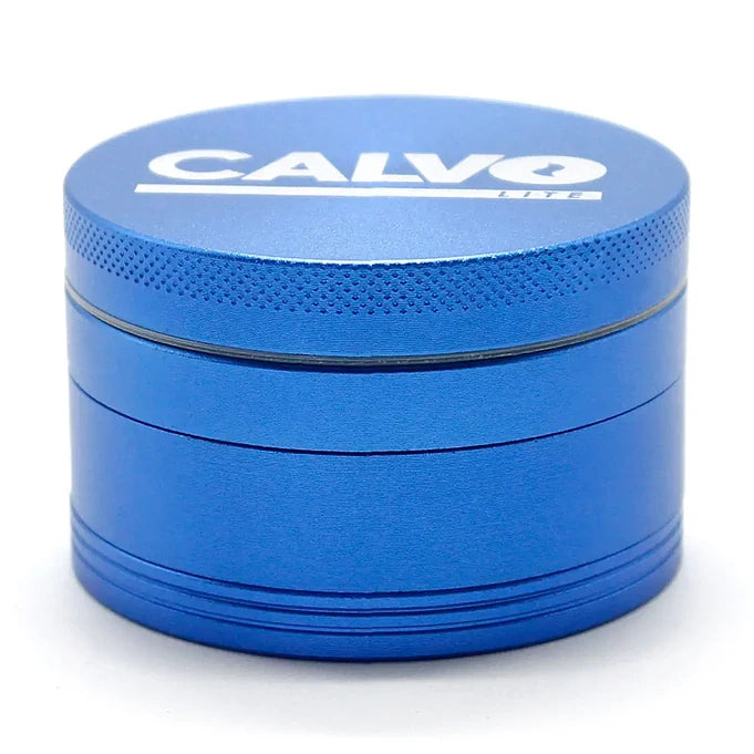 Moledor Metalico 63mm Calvo Glass