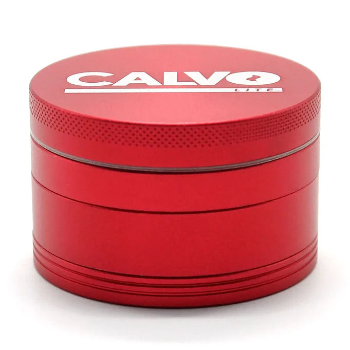 Moledor Metalico 63mm Calvo Glass