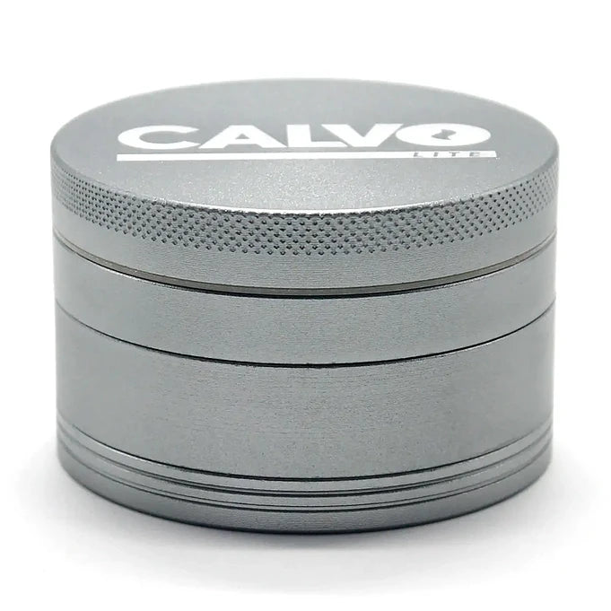 Moledor Metalico 63mm Calvo Glass