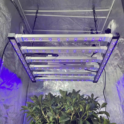 PRE VENTA LED GROW LIGHT BAR 540w Samsung