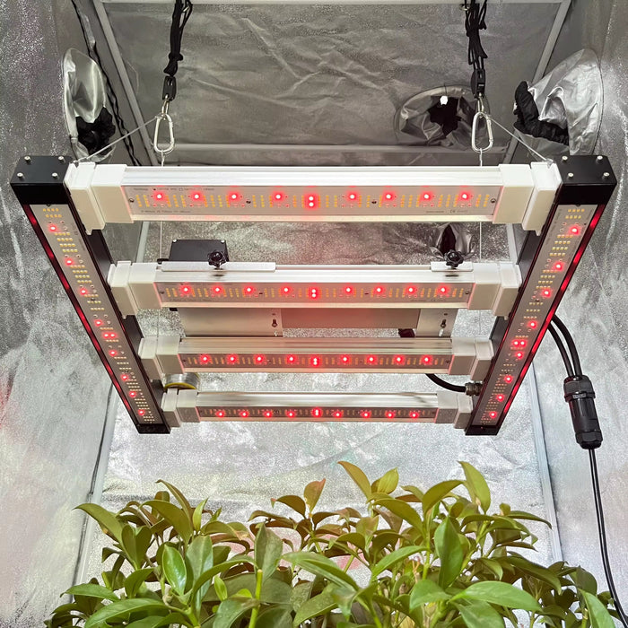PRE VENTA LED GROW LIGHT BAR 360w Samsung