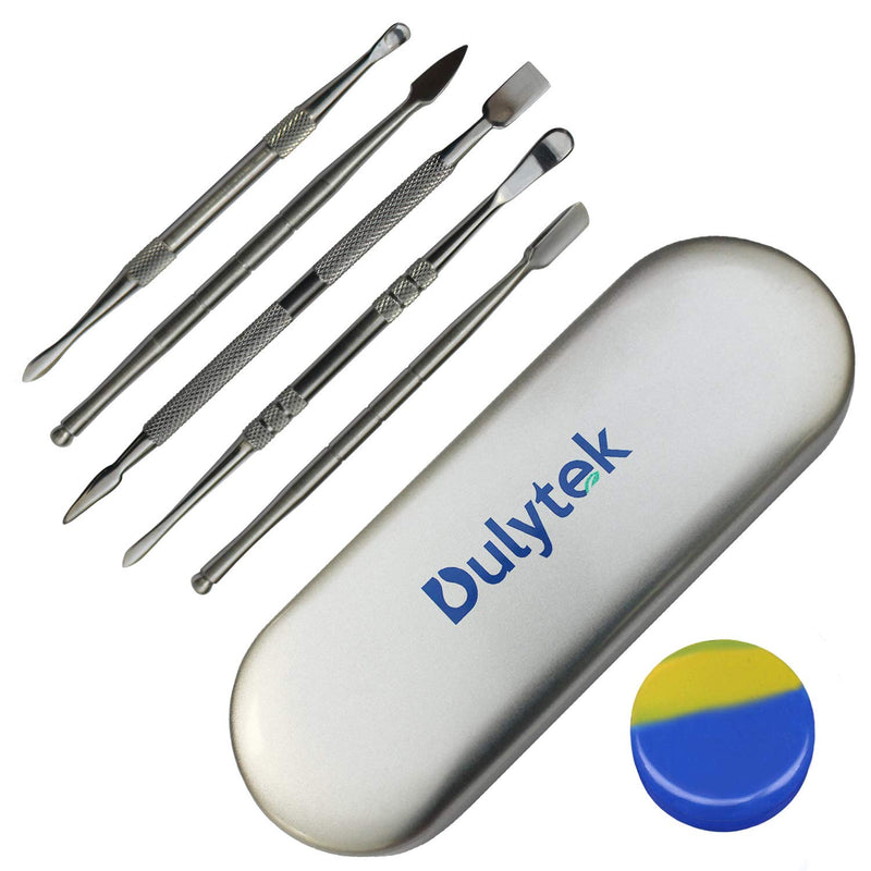 Set dabber