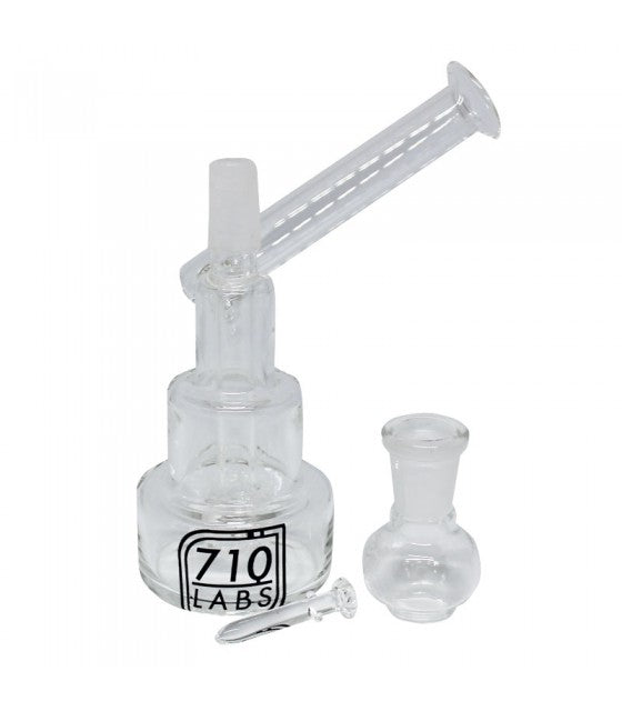 bong showerhead torta 12cm