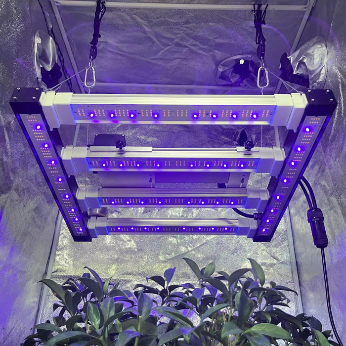 PRE VENTA LED GROW LIGHT BAR 360w Samsung