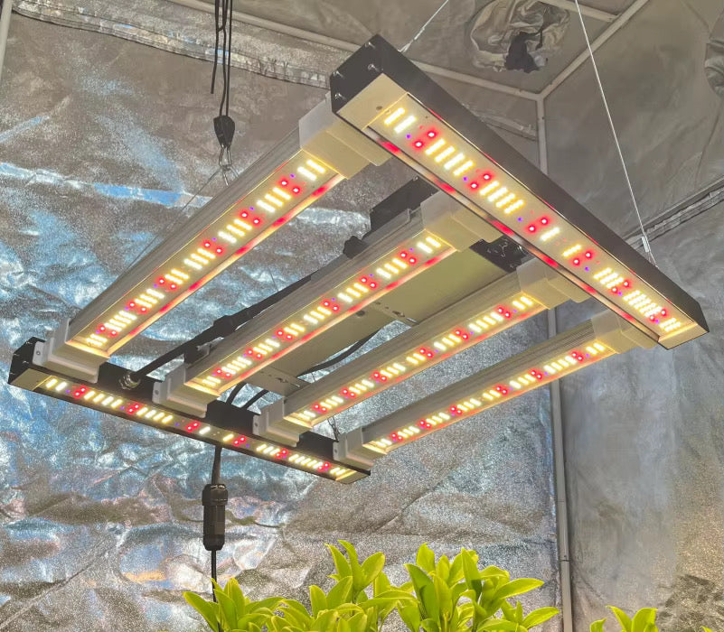 PRE VENTA LED GROW LIGHT BAR 360w Samsung
