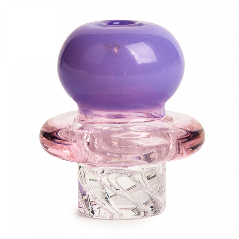 carb cap spinner ball