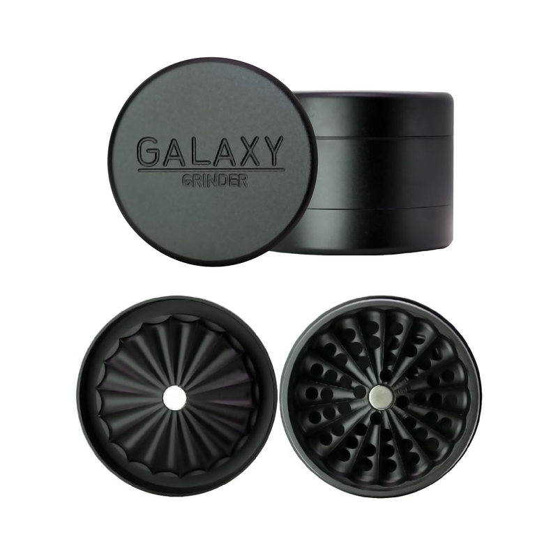 Moledor galaxy pro model 63mm