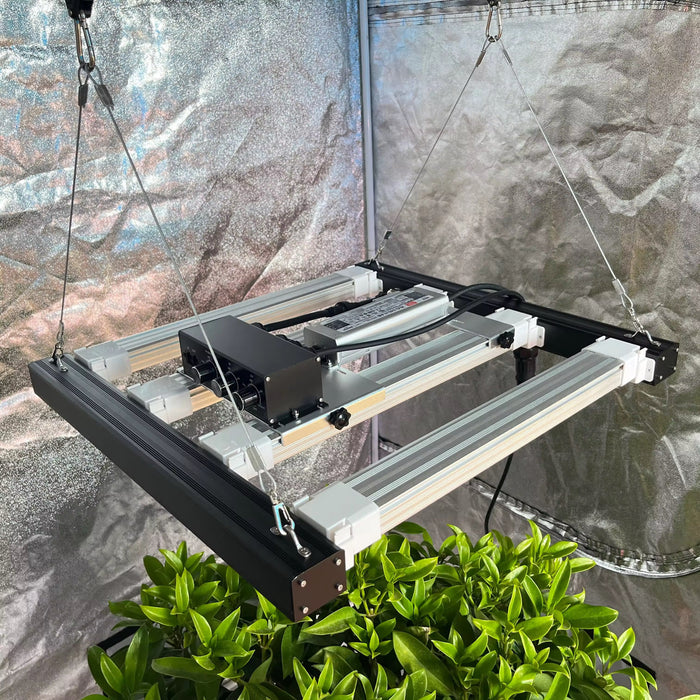 PRE VENTA LED GROW LIGHT BAR 275w Samsung