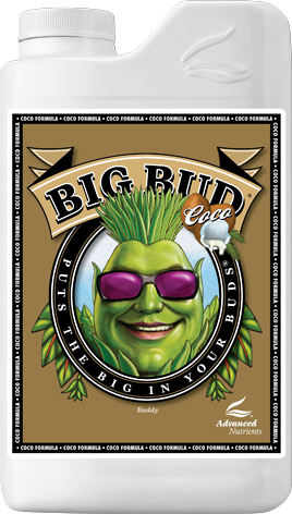 Advanced nutrients big bud 250mL