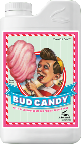 Advanced nutrients bud candy 250mL