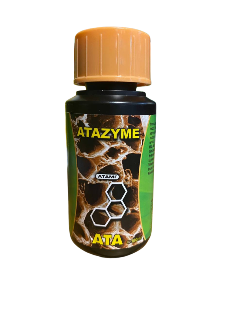 Atami atazyme 100ml