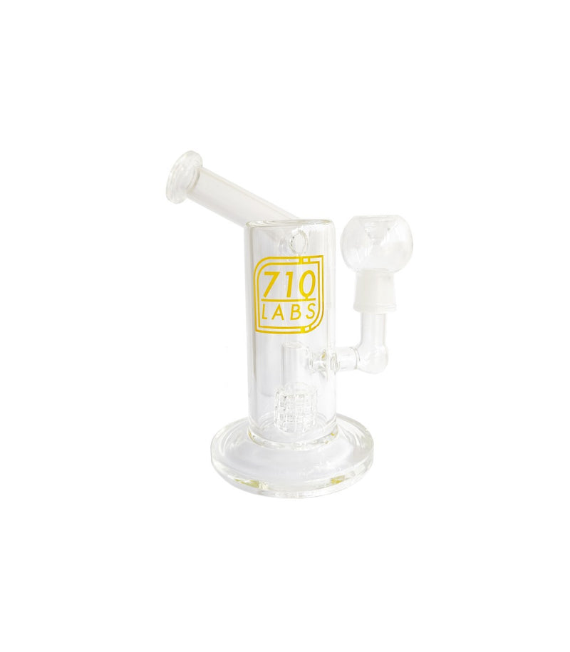 Bong tripe showerhead 710 labs