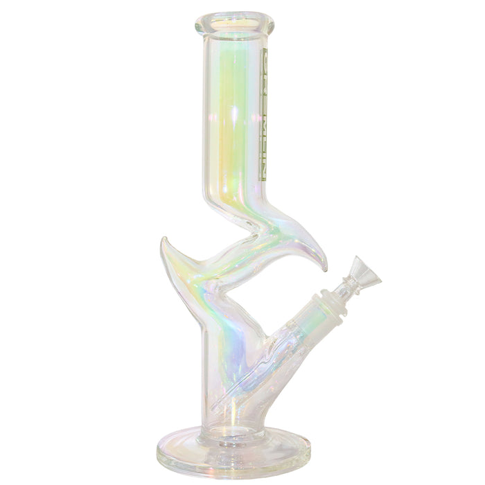 Bong contorcio gremlin 35cm