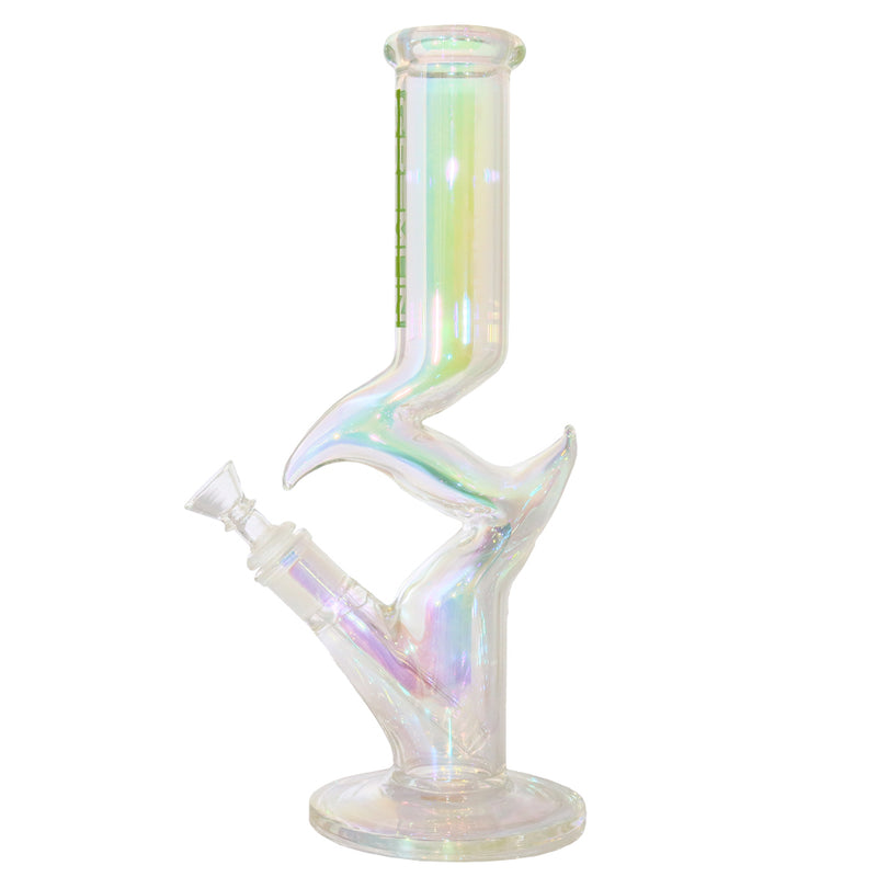 Bong contorcio gremlin 35cm