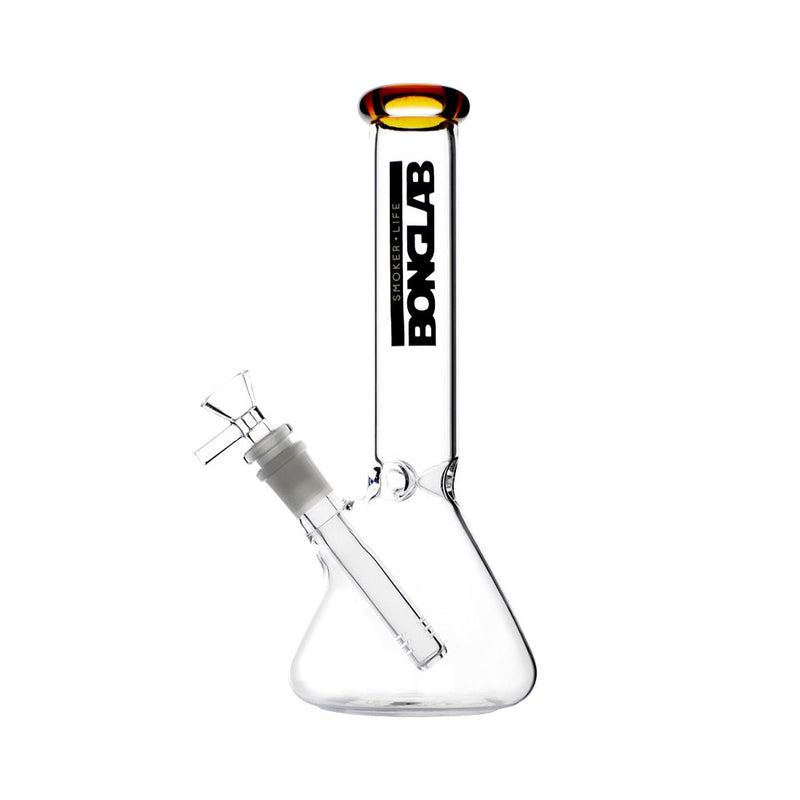 Bong little buchner 25cm bonglab