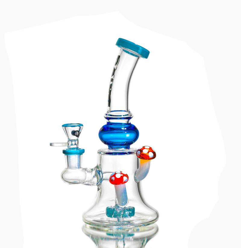 Calvo Glass Fungus Rig Lite 22cm