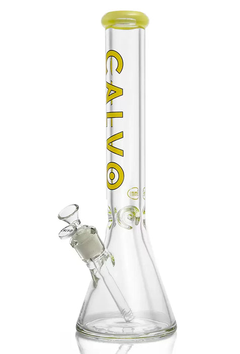 Bong beaker calvo glass 7mm 40cm