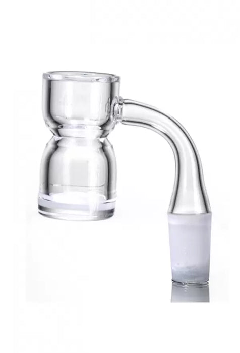 Banger macho 14mm bucket calvo glass