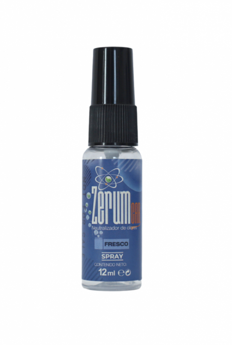 Spray Zerum Car 12mL