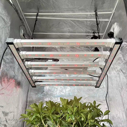 PRE VENTA LED GROW LIGHT BAR 540w Samsung