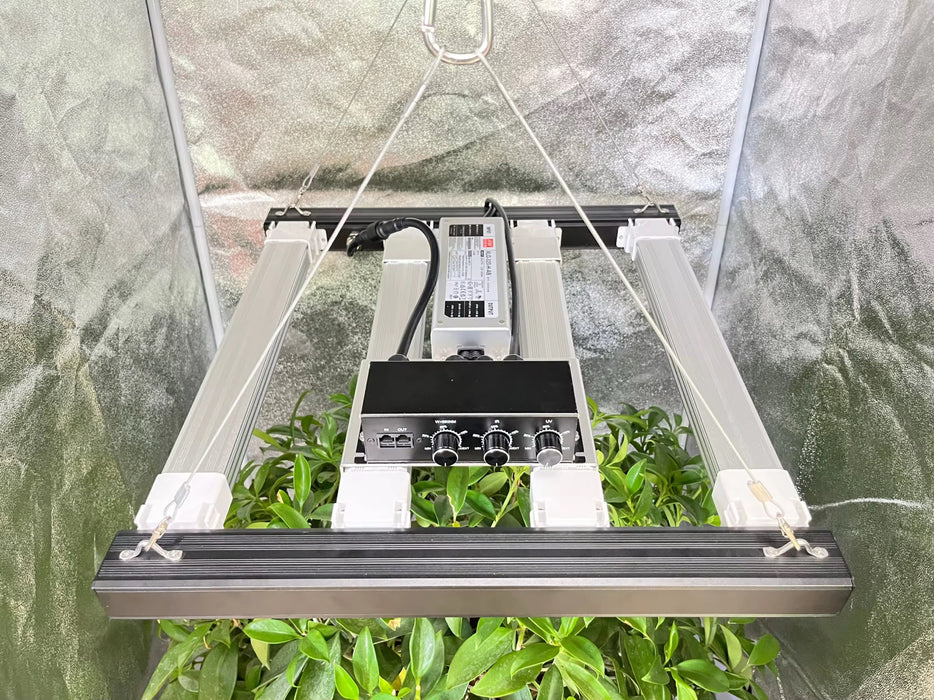 PRE VENTA LED GROW LIGHT BAR 360w Samsung