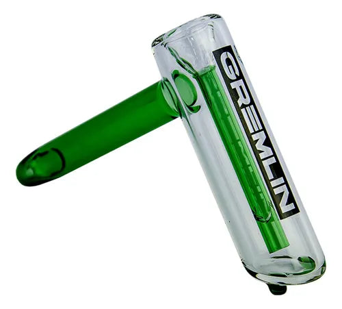 Pipa Gremlin Mini Mjolnor Bubbler