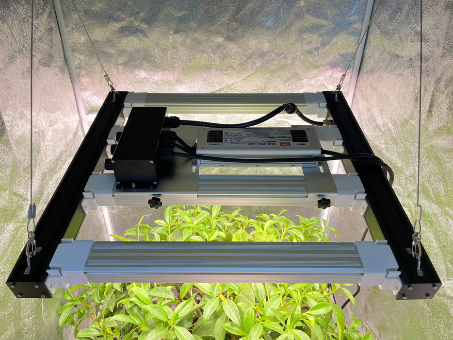 PRE VENTA LED GROW LIGHT BAR 360w Samsung