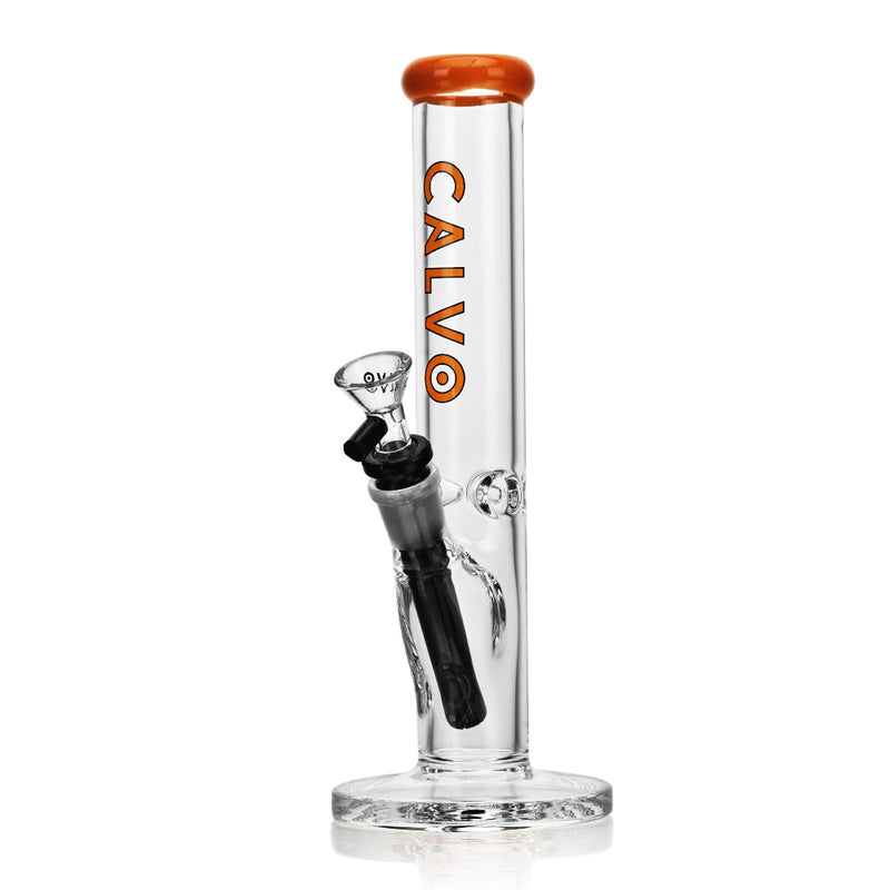 Calvo STRAIGHT TUBE LITE BLACK 25cm