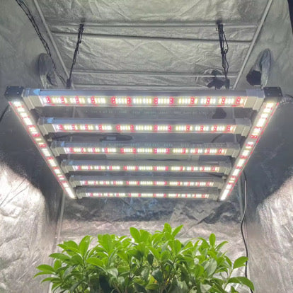 PRE VENTA LED GROW LIGHT BAR 540w Samsung