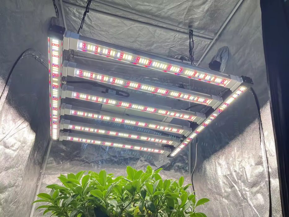 PRE VENTA LED GROW LIGHT BAR 540w Samsung