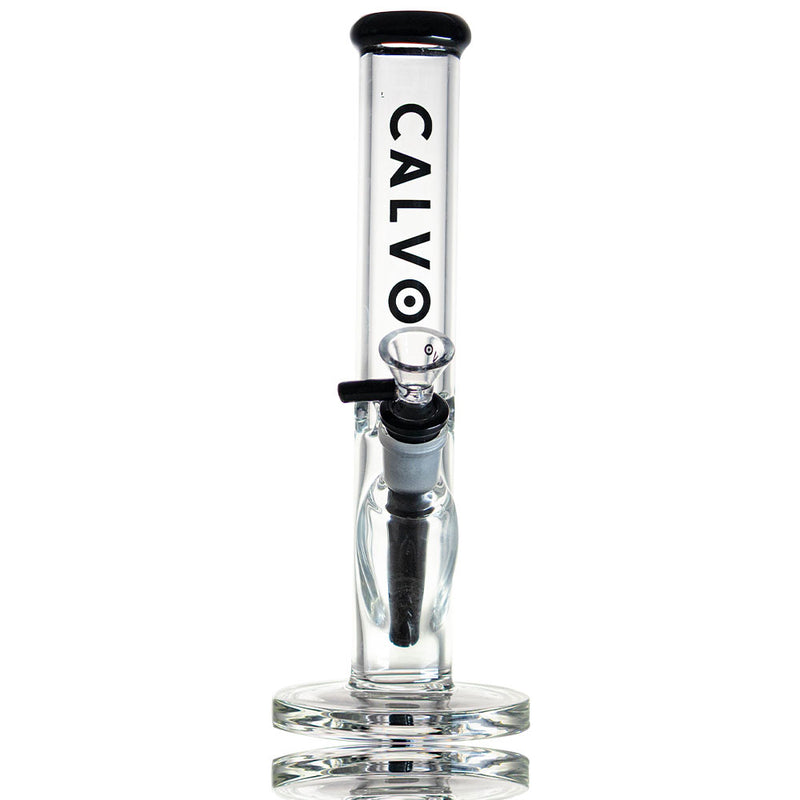 Calvo STRAIGHT TUBE LITE BLACK 25cm