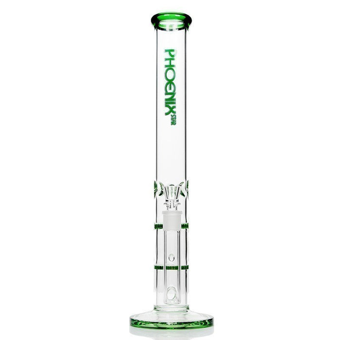 Bong Phoenix Star Honeycomb turbine 45cm