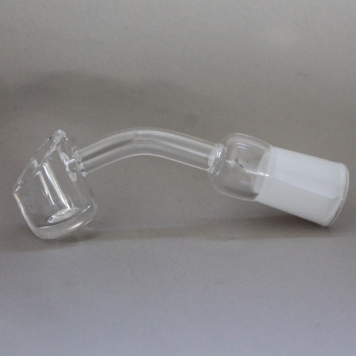 Banger hembra 14mm 45grados