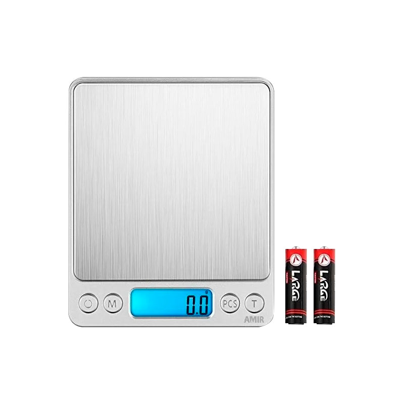 Gramera 500g 0,01