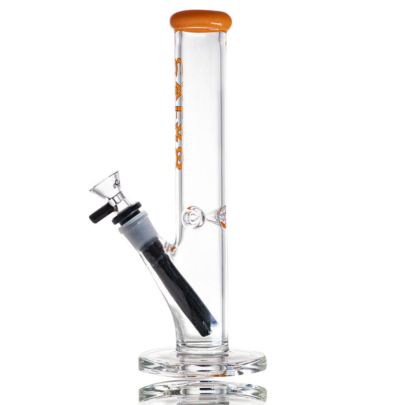 Calvo STRAIGHT TUBE LITE BLACK 25cm