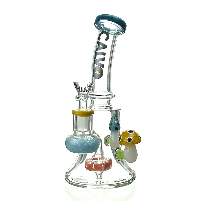 Calvo RIG 19cm
