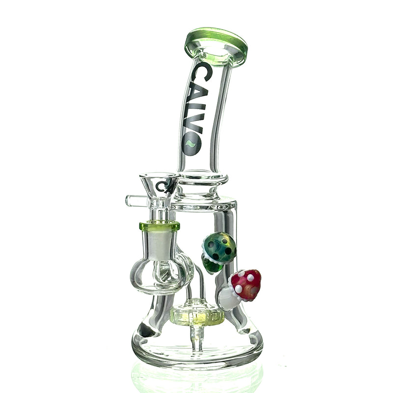 Calvo RIG 19cm