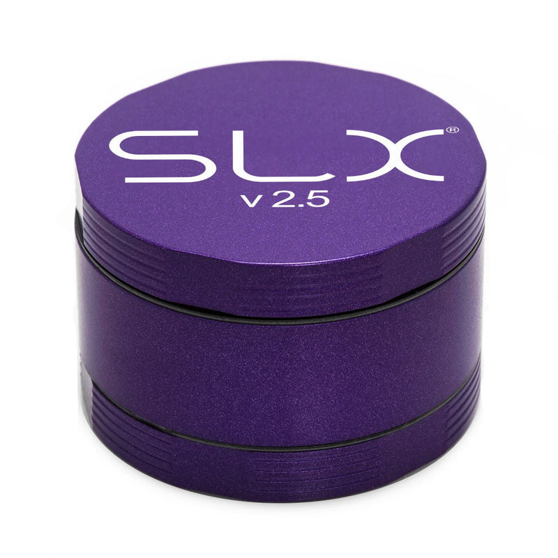 moledor - slx grinder 6cm
