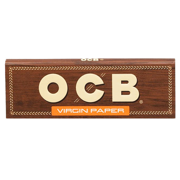 papelillo ocb virgin