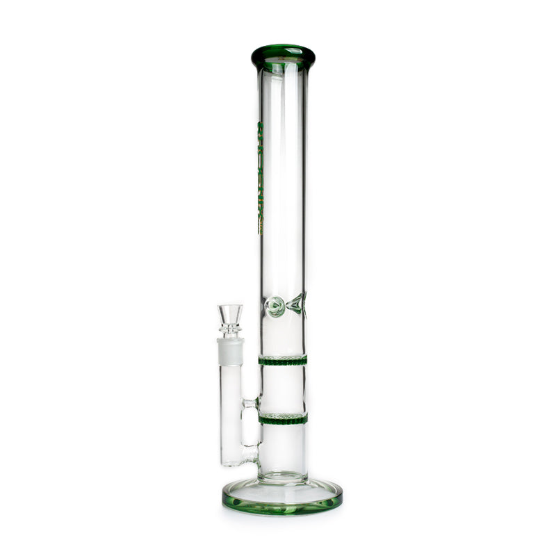 Bong Phoenix Star Honeycomb turbine 45cm