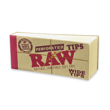 tips raw perforate
