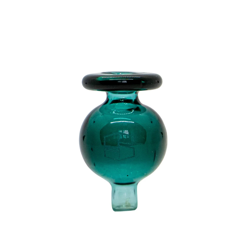 Carb cap pyrex