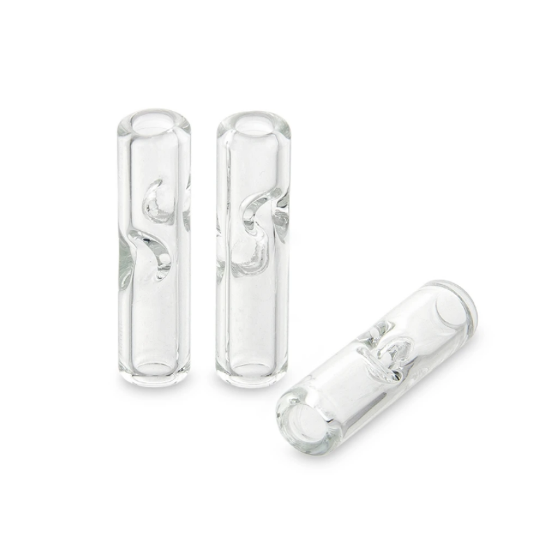 boquilla de pyrex/ tips