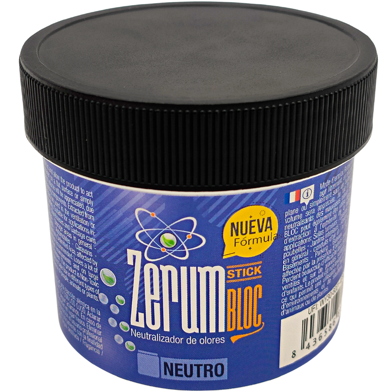Zerum Bloc Stick 170g