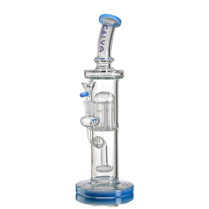 Bong tree prec shower calvo glass 30cm