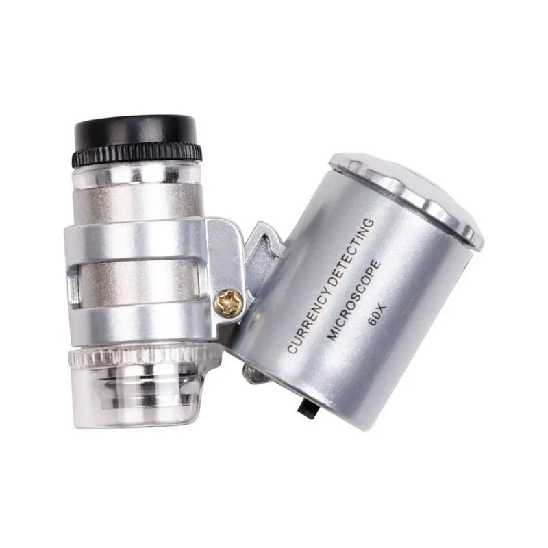 Microscopio 60x