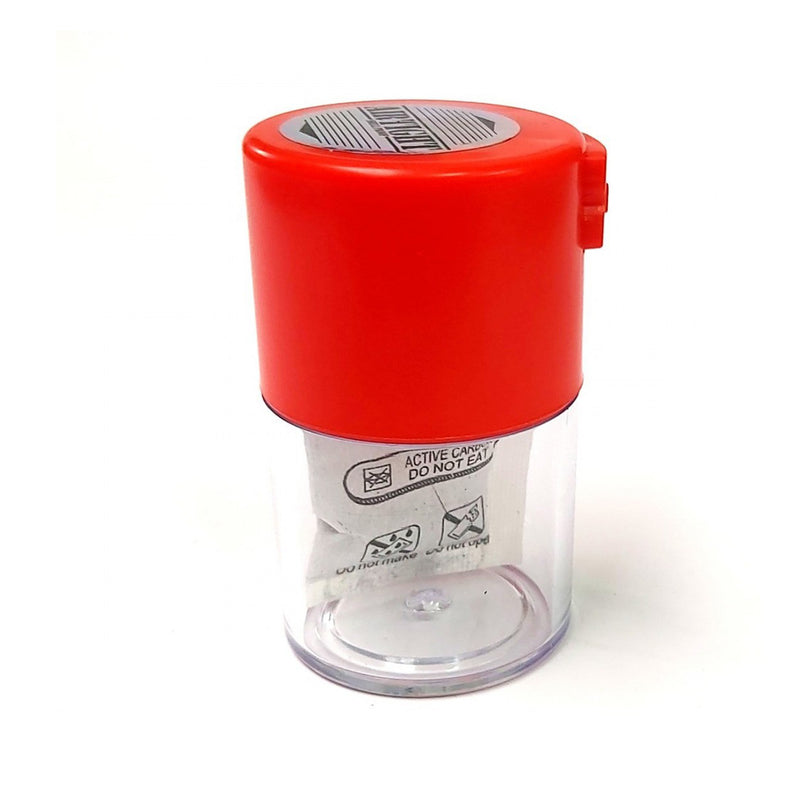 Bote airtight red 60ml