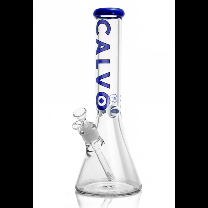 Bong beaker calvo glass 7mm 35cm