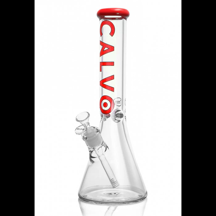 Bong beaker calvo glass 7mm 35cm