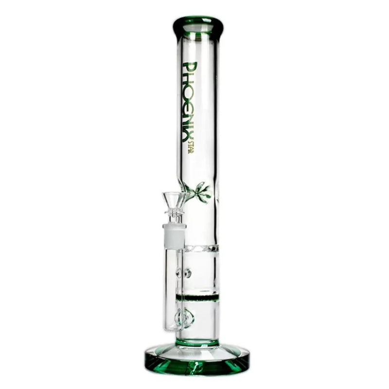 Bong Phoenix Star Honeycomb turbine 45cm